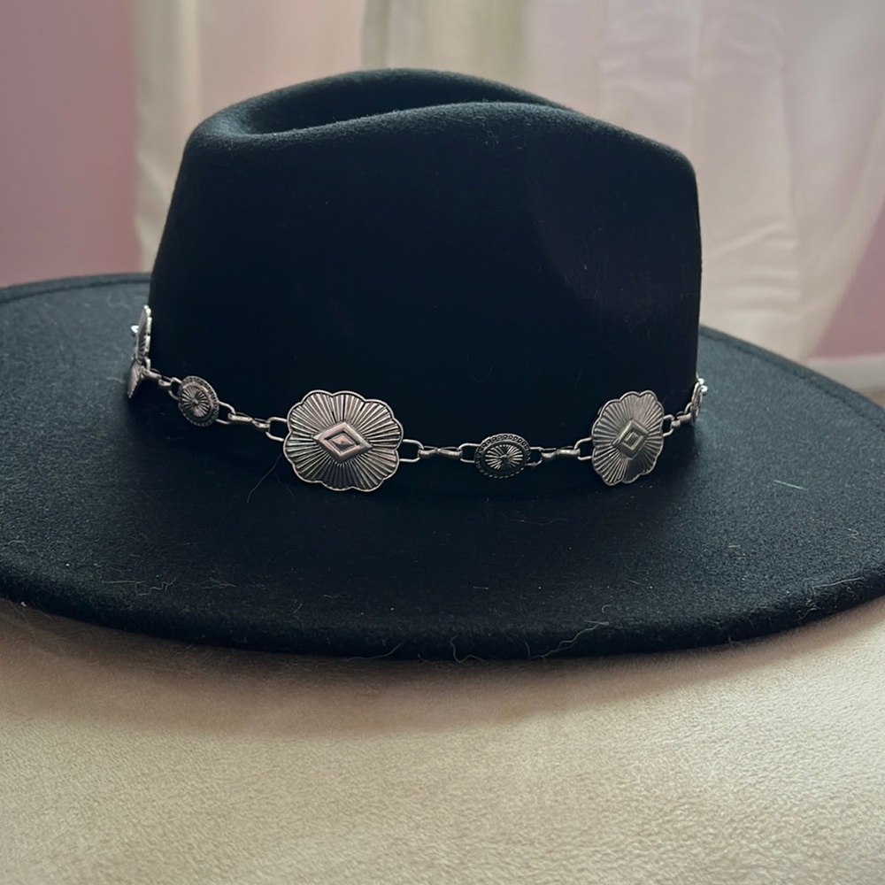 Hat Western Cowgirl Hat